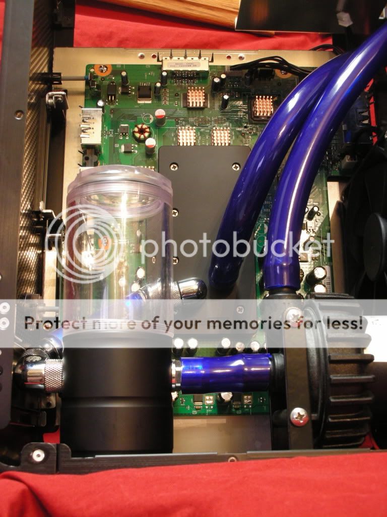 Water cooling Xbox 360 EVGA Forums